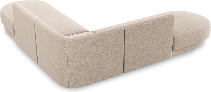 Produktbild Micadoni Miley (Ecksofa)