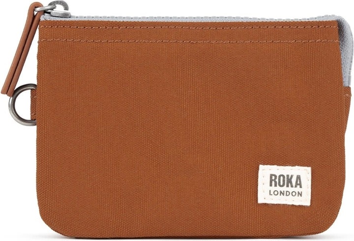 Produktbild Roka London Carnaby Bran Small Recycled Canvas