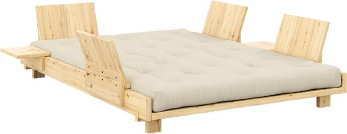 Karup Design Social Sofa Bed (140 x 200)