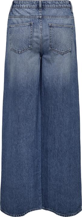 Immagine prodotto JdY JDYCARINA Hohe Taille Skinny Fit Jeans Jeans mit weitem Bein (32)