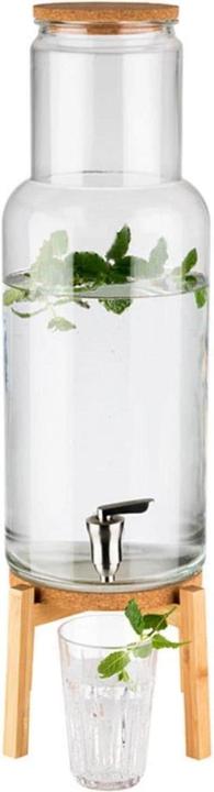 Image du produit APS Distributeur de boissons "NORDIC WOOD