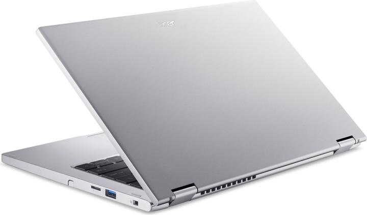 Produktbild Acer Spin 3 SP314-55N (14", 1000 GB, 16 GB, DE, Intel Core i7-1255U)