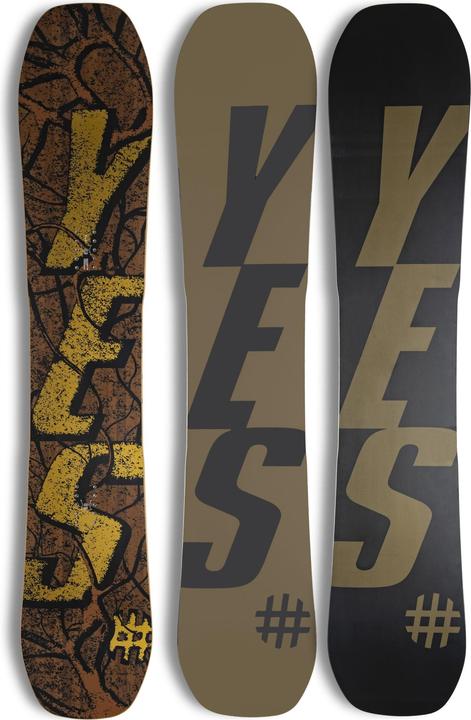 Produktbild Yes All-In (155W)