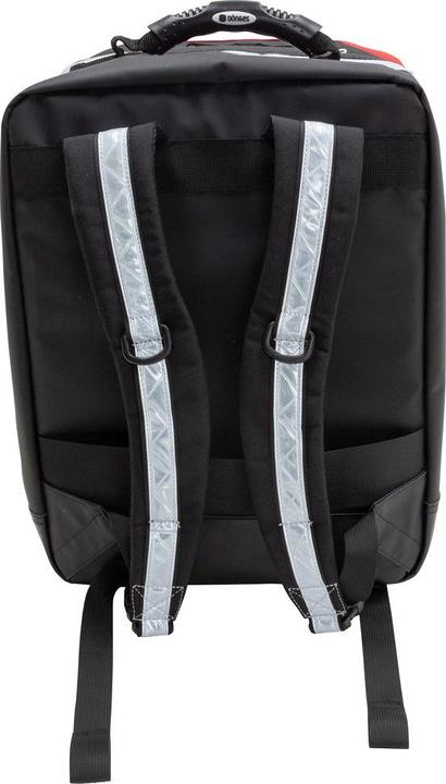 Actual product image Dönges Emergency backpack SEG with inside pockets, 29 l (29 l)