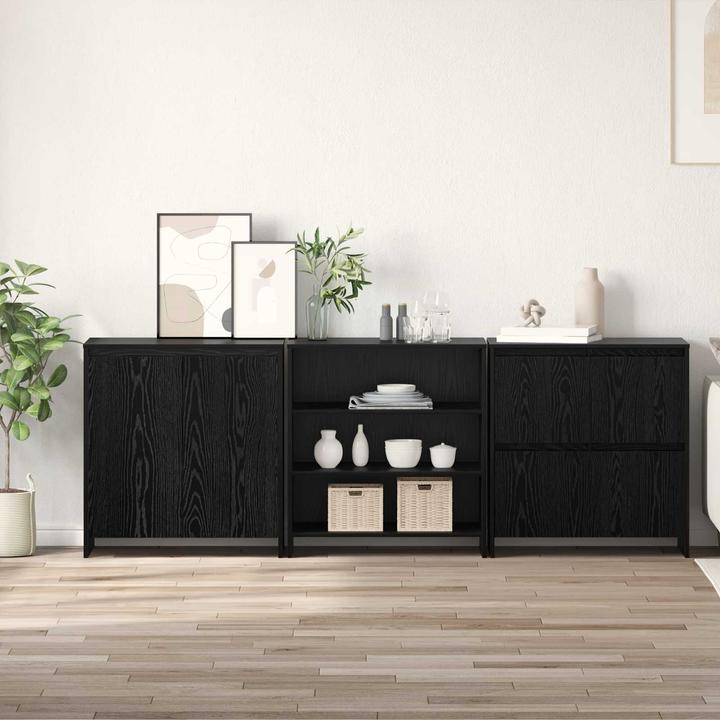 Image du produit vidaXL Sideboard-Aufbewahrung (41 x 41 x 75 cm)