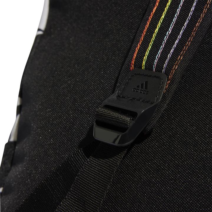 Actual product image Adidas Backpack Pride RM