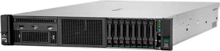 Produktbild HPE DL380 Gen10+ NC 2U Xeon 4309Y 8xSFF S100i (Intel Xeon Silver 4309Y, 32 GB)