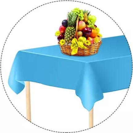 Produktbild I Am Creative Party (137 x 180 cm)