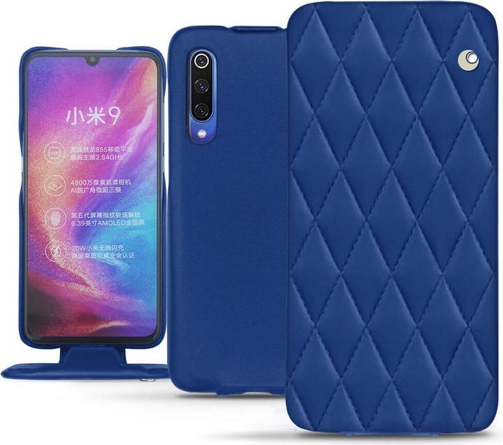 Image du produit Noreve Housse cuir vertical (Mi 9)