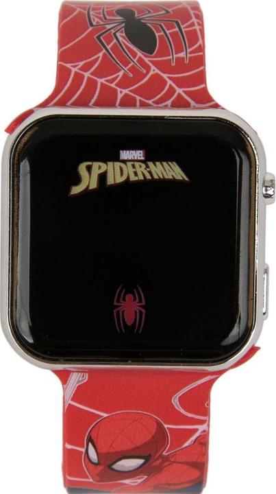 Image du produit Accutime Spider Man (Montre numérique)