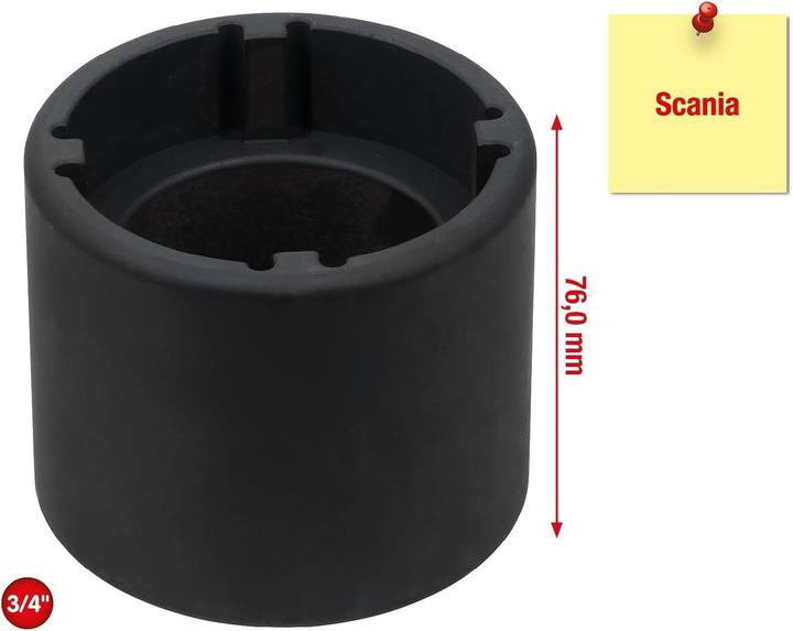 Actual product image KS Tools 460.1515