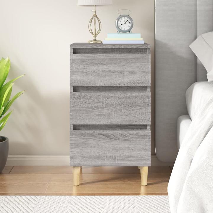 Grigio Sonoma, Rovere