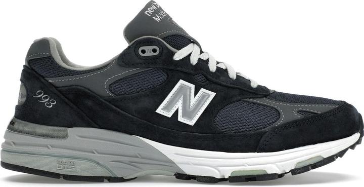 Produktbild New Balance MR993NV (45)