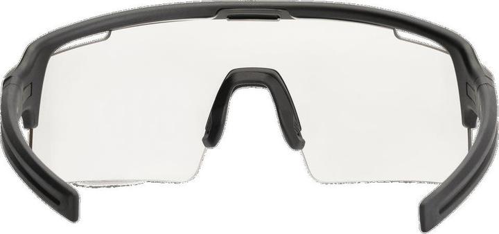 Image du produit BBB Verres Fuse PH/cadre noir mat (Noir mat, verres photochromiques (NXT))