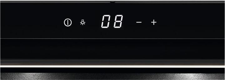 Produktbild AEG KWK884520T Kompakter Weinkühlschrank / Touch-Bedienung / Temperaturanzeige / bis zu 18 Flaschen