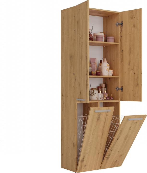 Image du produit Topeshop Nel (30 x 30 x 174 cm)