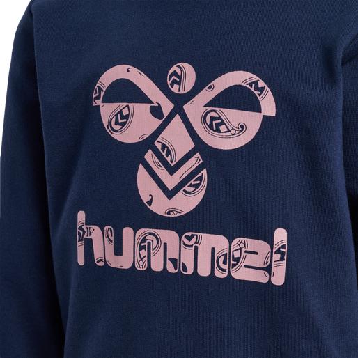 Immagine prodotto hummel Felpa Hmlcitrus (104)