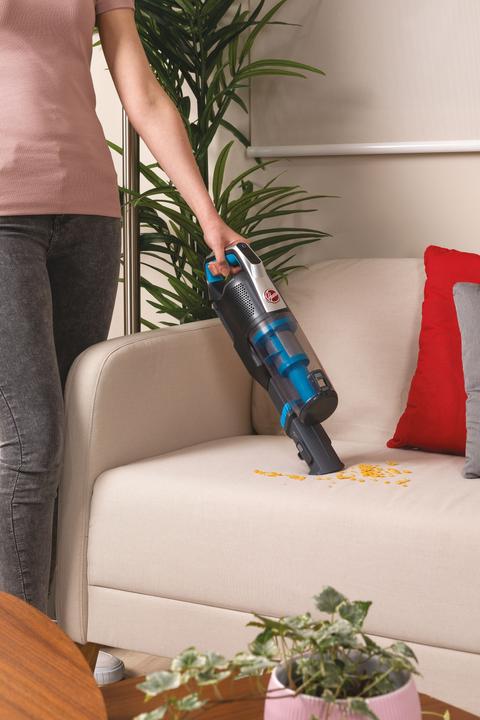 Actual product image Hoover HF522STP 011