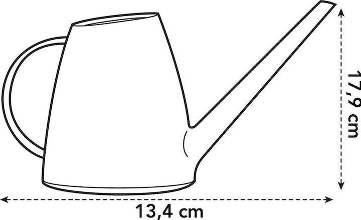 Image du produit Elho Bruxelles (1.80 l)