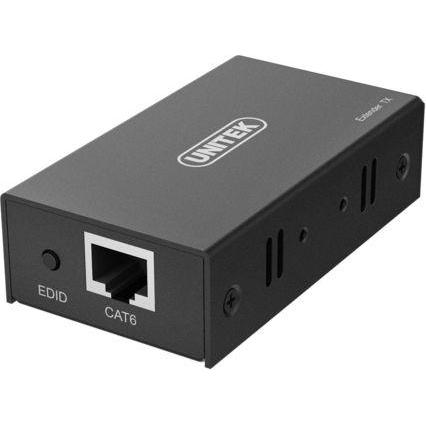 Thumbnail - Unitek V100A, Video Converter