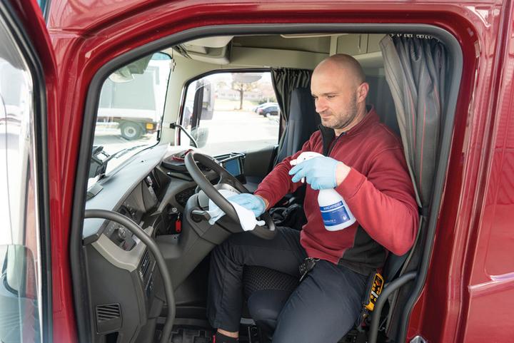 Produktbild Birchmeier Handsprüher (0.50 l)