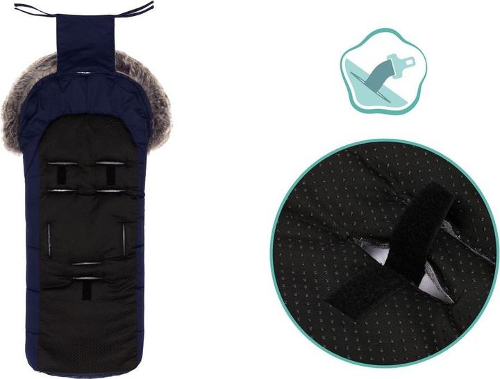 Image du produit Fillikid Chancelière Mavensi