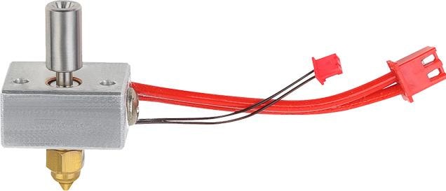 Produktbild Creality Ender-3 S1 Pro Heating Block Kit 3d Zubehoer (Zubehör)