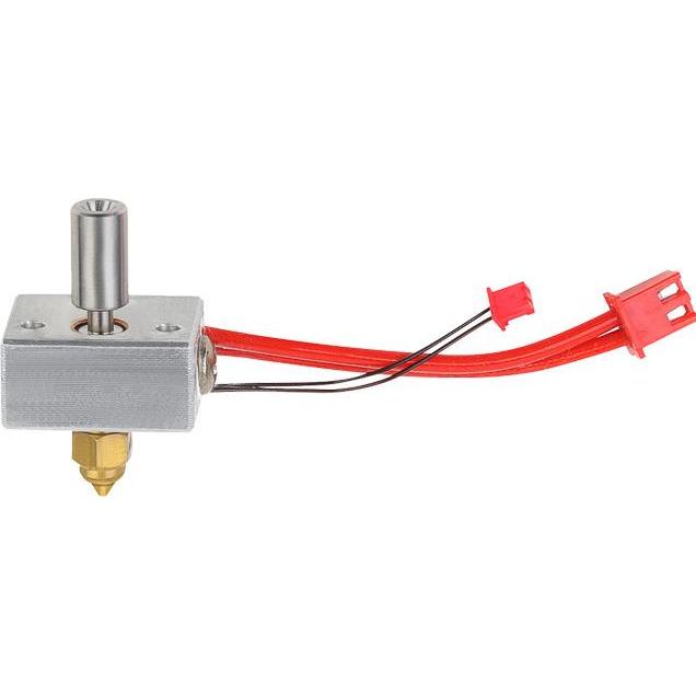 Creality Ender-3 S1 Pro Heating Block Kit 3d Zubehoer (Zubehör), 3D Drucker Zubehör