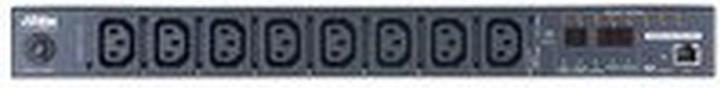 Actual product image Aten PE8208G Power Distribution Unit (Rack