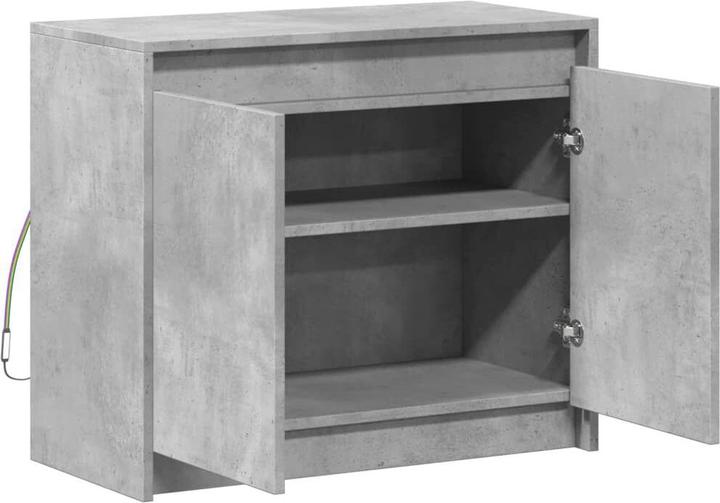 Image du produit vidaXL Sideboard (72 x 34 x 61 cm)