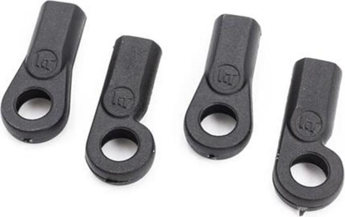 Produktbild Hobbytech Kugelpfanne Lenkung 4 mm Rogue Terra