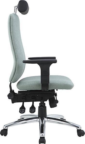 Produktbild kaiserkraft Bürostuhl Ricky