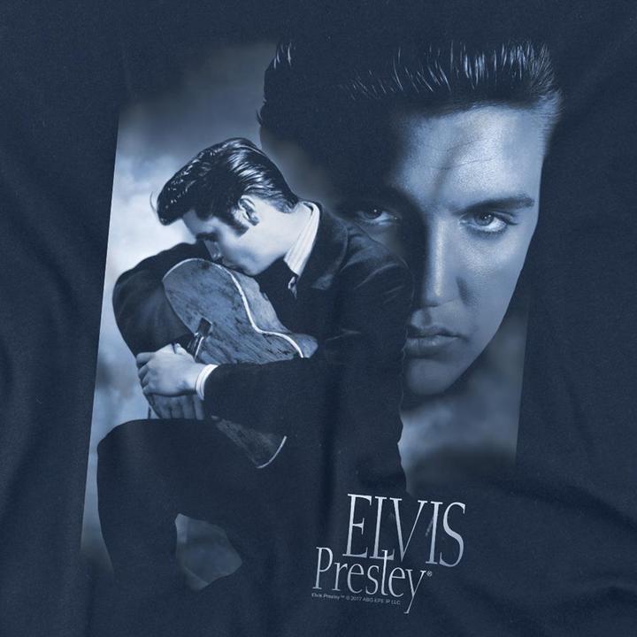 Produktbild Elvis Reverent TShirt (S)
