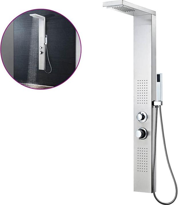 Actual product image vidaXL Sigismundo