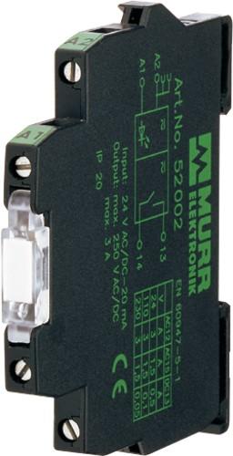 Actual product image Murr Elektronik Optocoupler