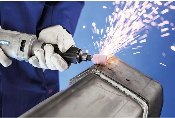 Actual product image Pferd Mounted point (30)