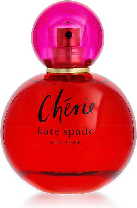 Actual product image Kate Spade New York Cherie (Eau de parfum, 100 ml)