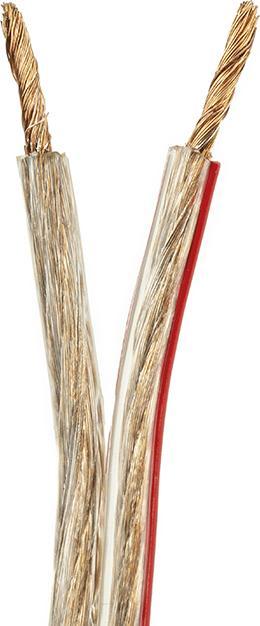 Actual product image Kab24 Speaker Cable (10 m)