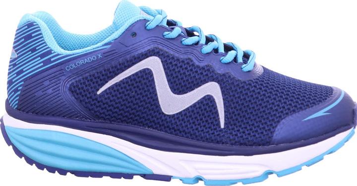 Image du produit Mbt Baskets COLORADO X W (37)