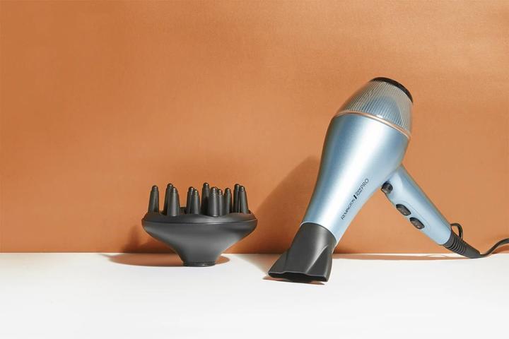 Productafbeelding Magni REM AC 9300 HAARDROGER (2200 W)