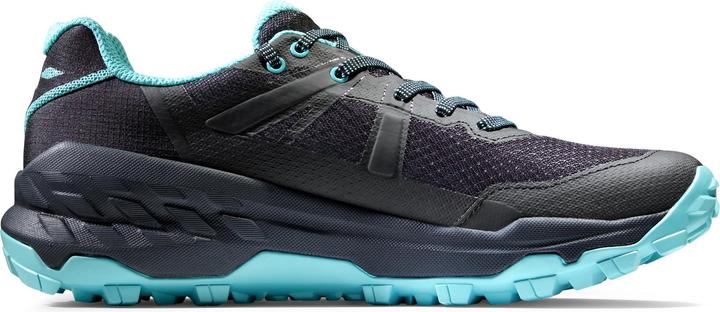 Actual product image Mammut Sertig II Low GTX® (42 2/3)