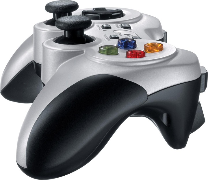 Image du produit Logitech G F710 (PC)