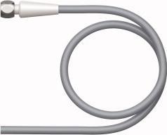 Actual product image Turck Food & Beverage hygienic TPE connection cable PKGH4M-25/TFG (25 m)