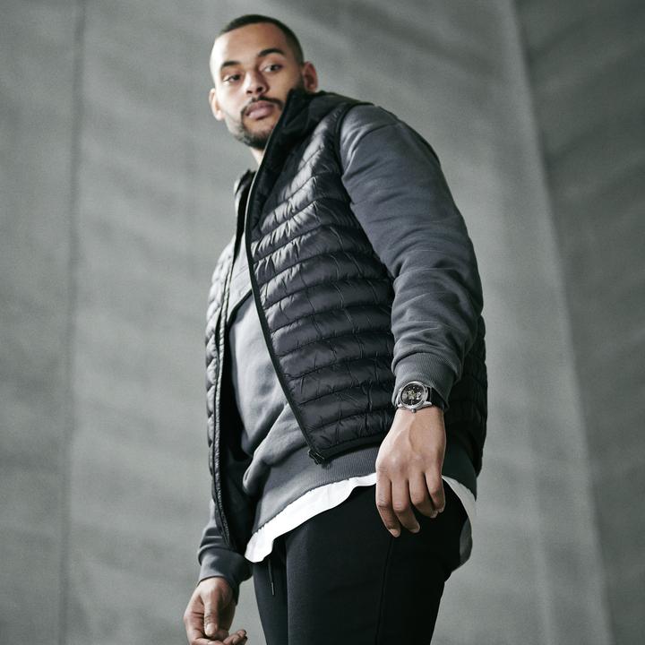 Immagine prodotto Seizmont Cor (42 mm)