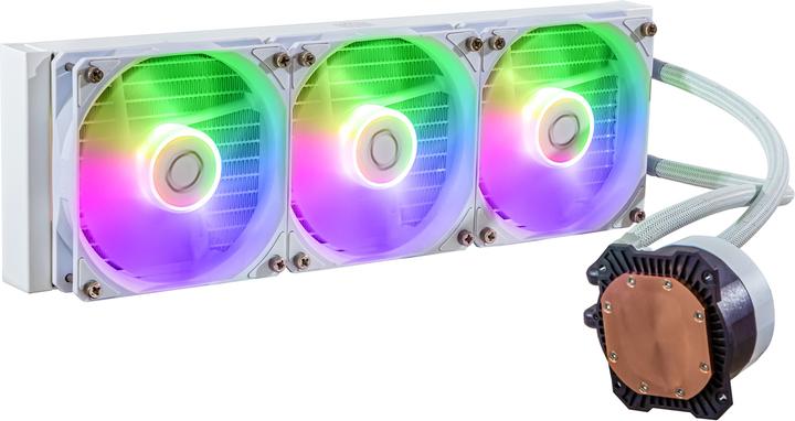 Produktbild Cooler Master MasterLiquid 360L