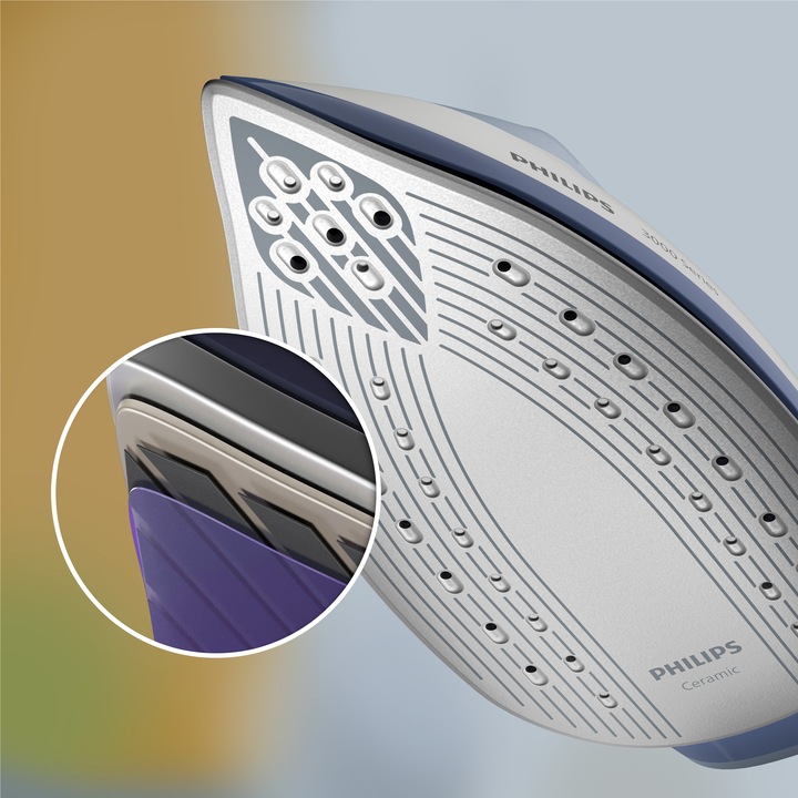 Image du produit Philips 3000 Series PSG3000/21 (2400 W, 350 g/min)
