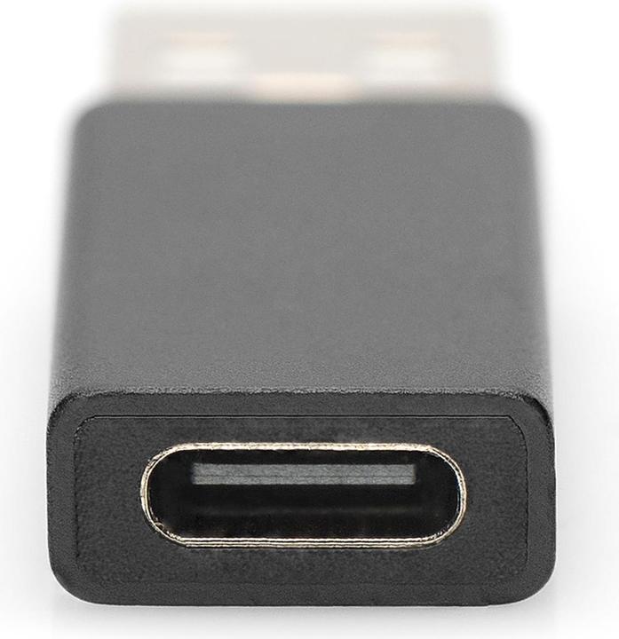 Produktbild Digitus C – A (USB 3.2 Gen 1, 15 W)