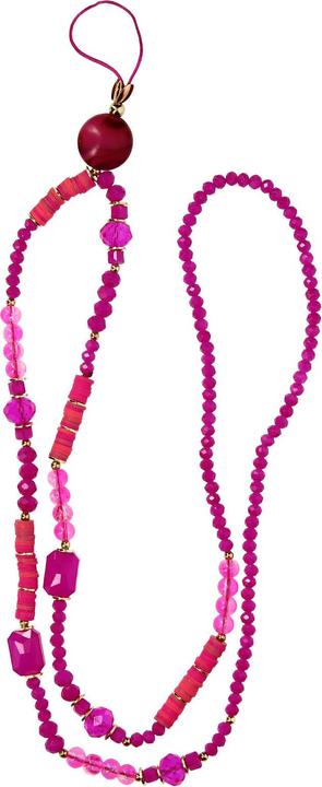 Produktbild Avizar Handykette Heishi Perlen