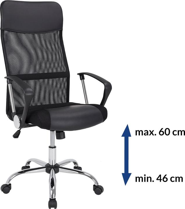Immagine prodotto Casaria Poltroncina da ufficio