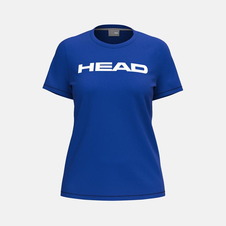 Produktbild Head Club 25 Original T-Shirt Damen Königsblau (XXL)